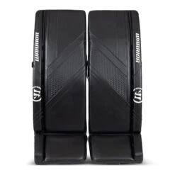 Warrior Ritual G6 E+ Senior Goalie Leg Pads 36 Warrior Ritual G6 E+ Senior Goalie Leg Pads -Warrior warrior leg pads warrior ritual g6 e senior goalie leg pads black 32 1 5 29086635720770