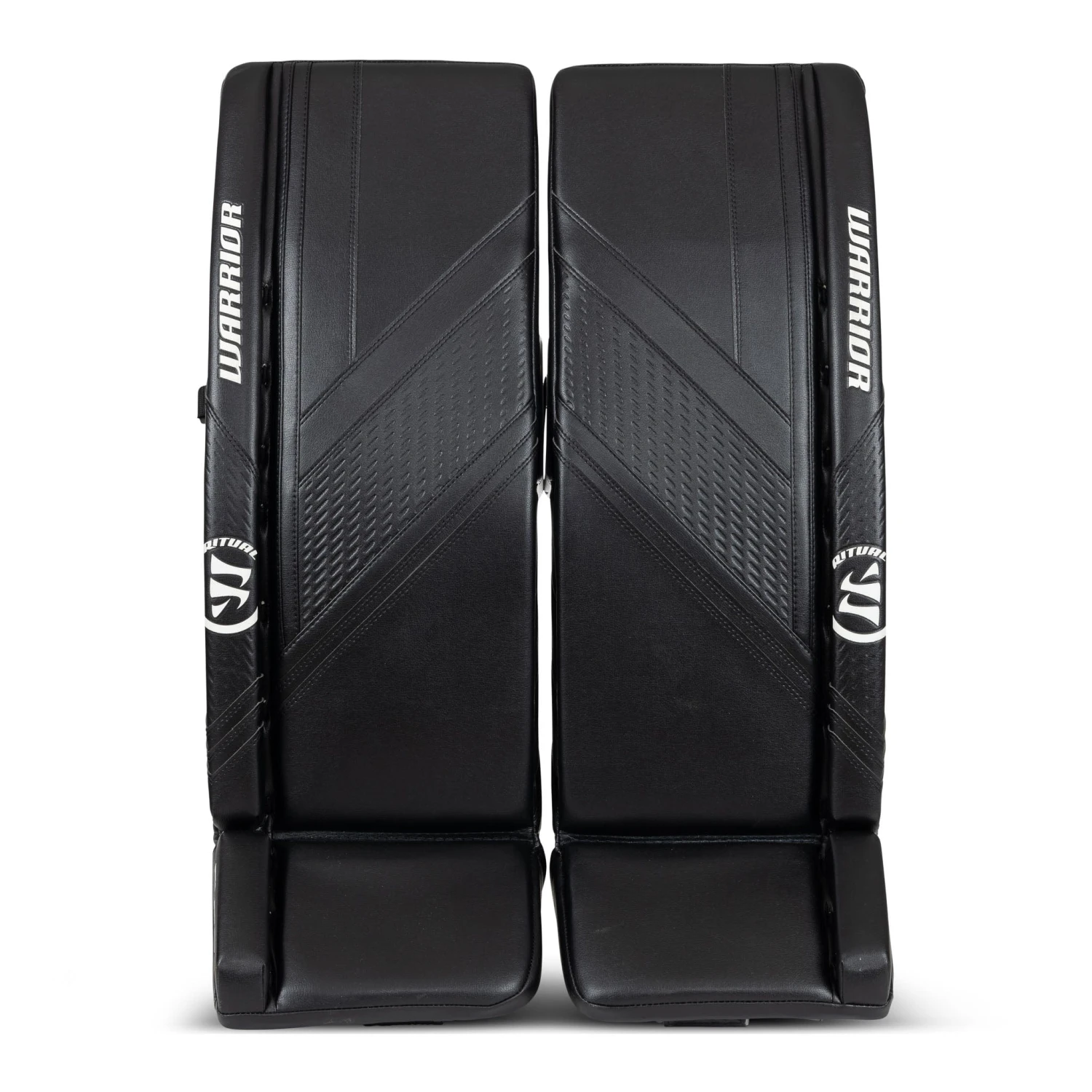 Warrior Ritual G6 E+ Senior Goalie Leg Pads 18 Warrior Ritual G6 E+ Senior Goalie Leg Pads - Image 18