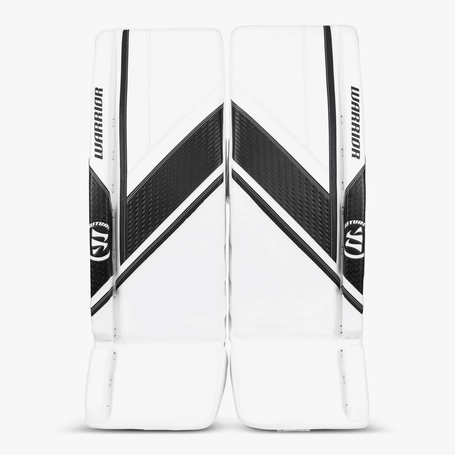 Warrior Ritual G6 E+ Senior Goalie Leg Pads 17 Warrior Ritual G6 E+ Senior Goalie Leg Pads - Image 17