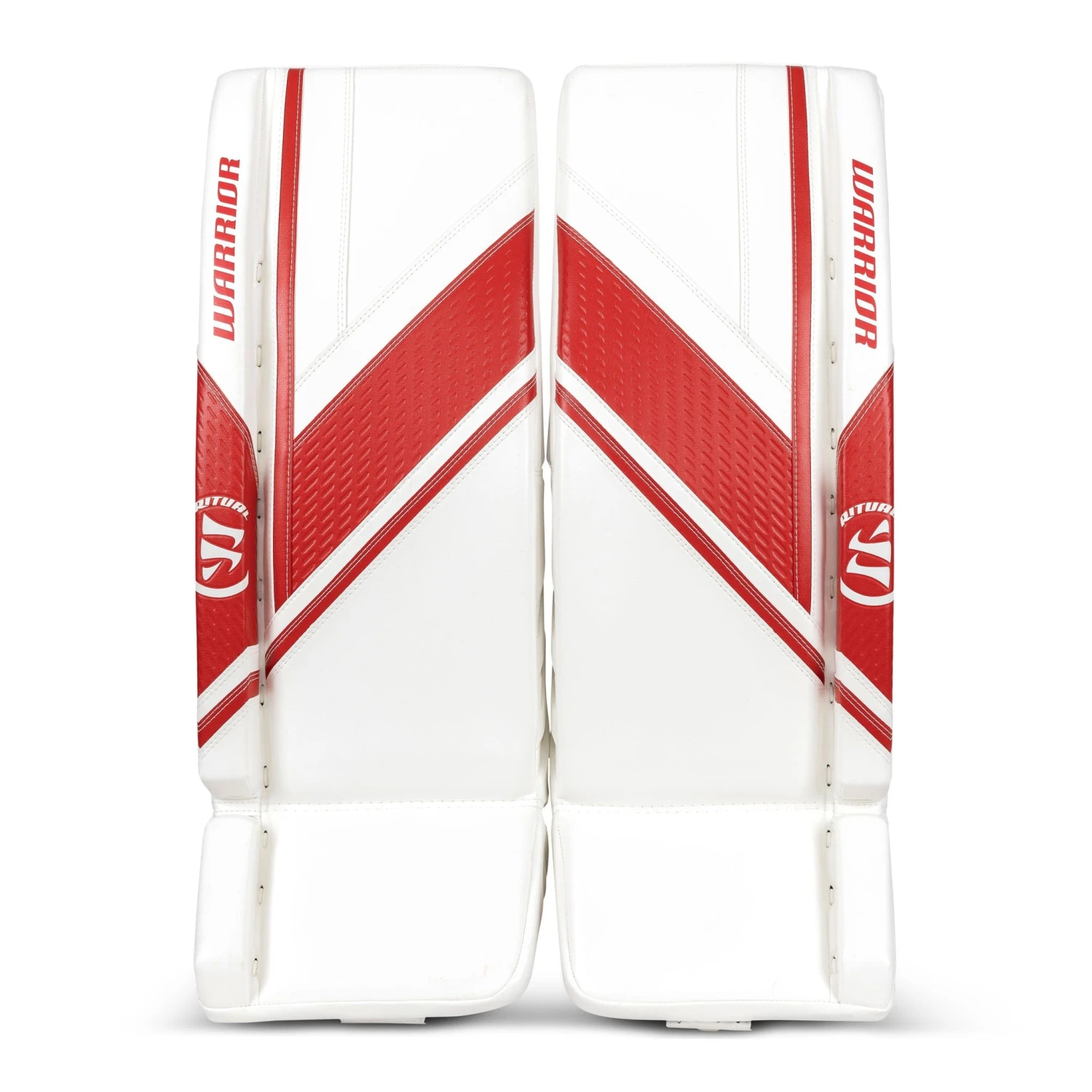 Warrior Ritual G6 E+ Senior Goalie Leg Pads 16 Warrior Ritual G6 E+ Senior Goalie Leg Pads - Image 16