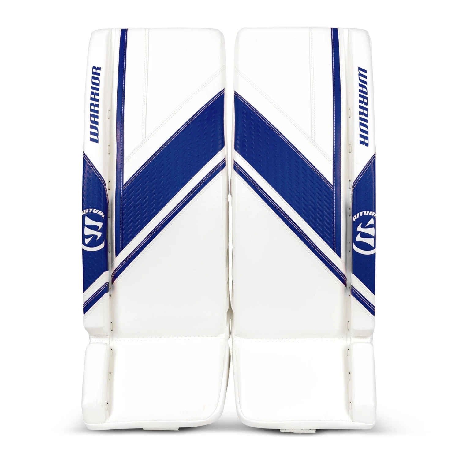 Warrior Ritual G6 E+ Senior Goalie Leg Pads 19 Warrior Ritual G6 E+ Senior Goalie Leg Pads - Image 19