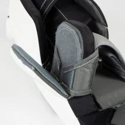 Warrior Ritual G6 E+ Youth Goalie Leg Pads -Warrior warrior leg pads warrior ritual g6 e youth goalie leg pads 29086644633666