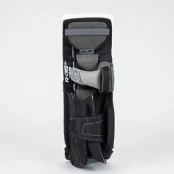 Warrior Ritual G6 E+ Youth Goalie Leg Pads -Warrior warrior leg pads warrior ritual g6 e youth goalie leg pads 29086644863042