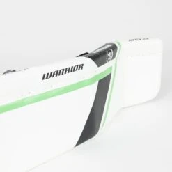 Warrior Ritual G6 E+ Youth Goalie Leg Pads -Warrior warrior leg pads warrior ritual g6 e youth goalie leg pads 29086645059650