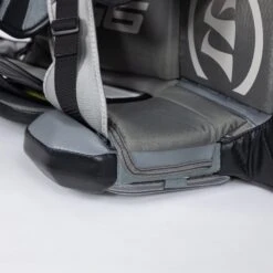 Warrior Ritual G6 Pro+ Senior Goalie Leg Pads 33 Warrior Ritual G6 Pro+ Senior Goalie Leg Pads -Warrior warrior leg pads warrior ritual g6 pro senior goalie leg pads 30540073828418