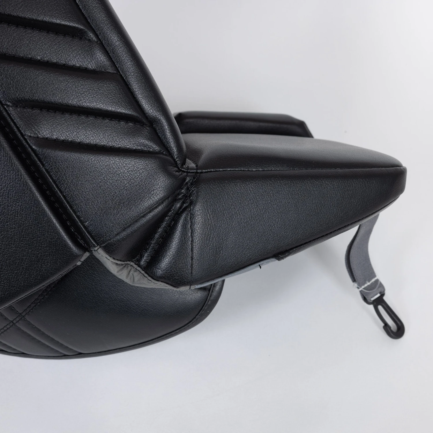 Warrior Ritual G6 Pro+ Senior Goalie Leg Pads 9 Warrior Ritual G6 Pro+ Senior Goalie Leg Pads - Image 9