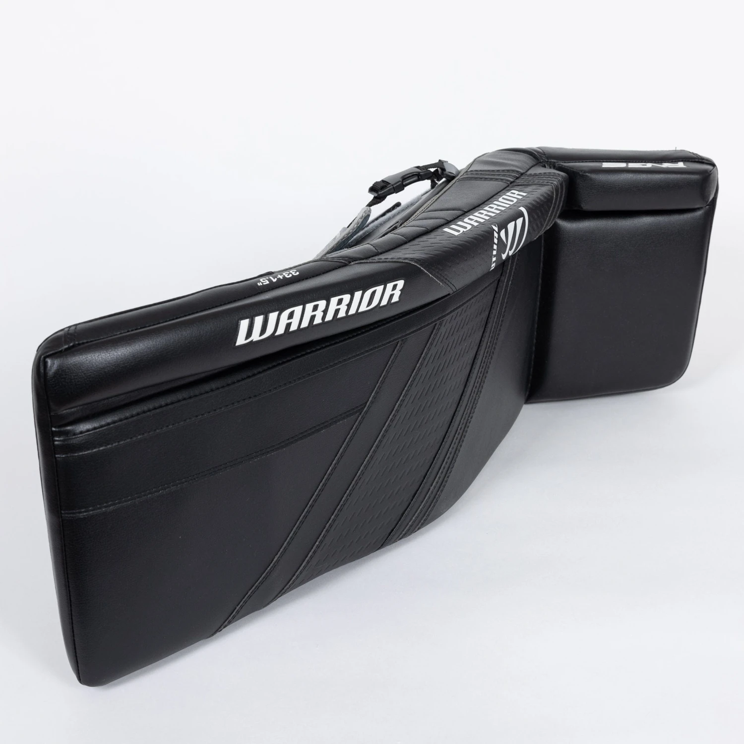 Warrior Ritual G6 Pro+ Senior Goalie Leg Pads 6 Warrior Ritual G6 Pro+ Senior Goalie Leg Pads - Image 6