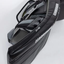 Warrior Ritual G6 Pro+ Senior Goalie Leg Pads 23 Warrior Ritual G6 Pro+ Senior Goalie Leg Pads -Warrior warrior leg pads warrior ritual g6 pro senior goalie leg pads 30540073992258