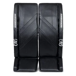 Warrior Ritual G6 Pro+ Senior Goalie Leg Pads