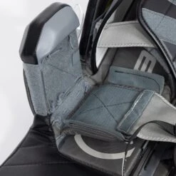 Warrior Ritual G6 Pro+ Senior Goalie Leg Pads 35 Warrior Ritual G6 Pro+ Senior Goalie Leg Pads -Warrior warrior leg pads warrior ritual g6 pro senior goalie leg pads 30540074188866