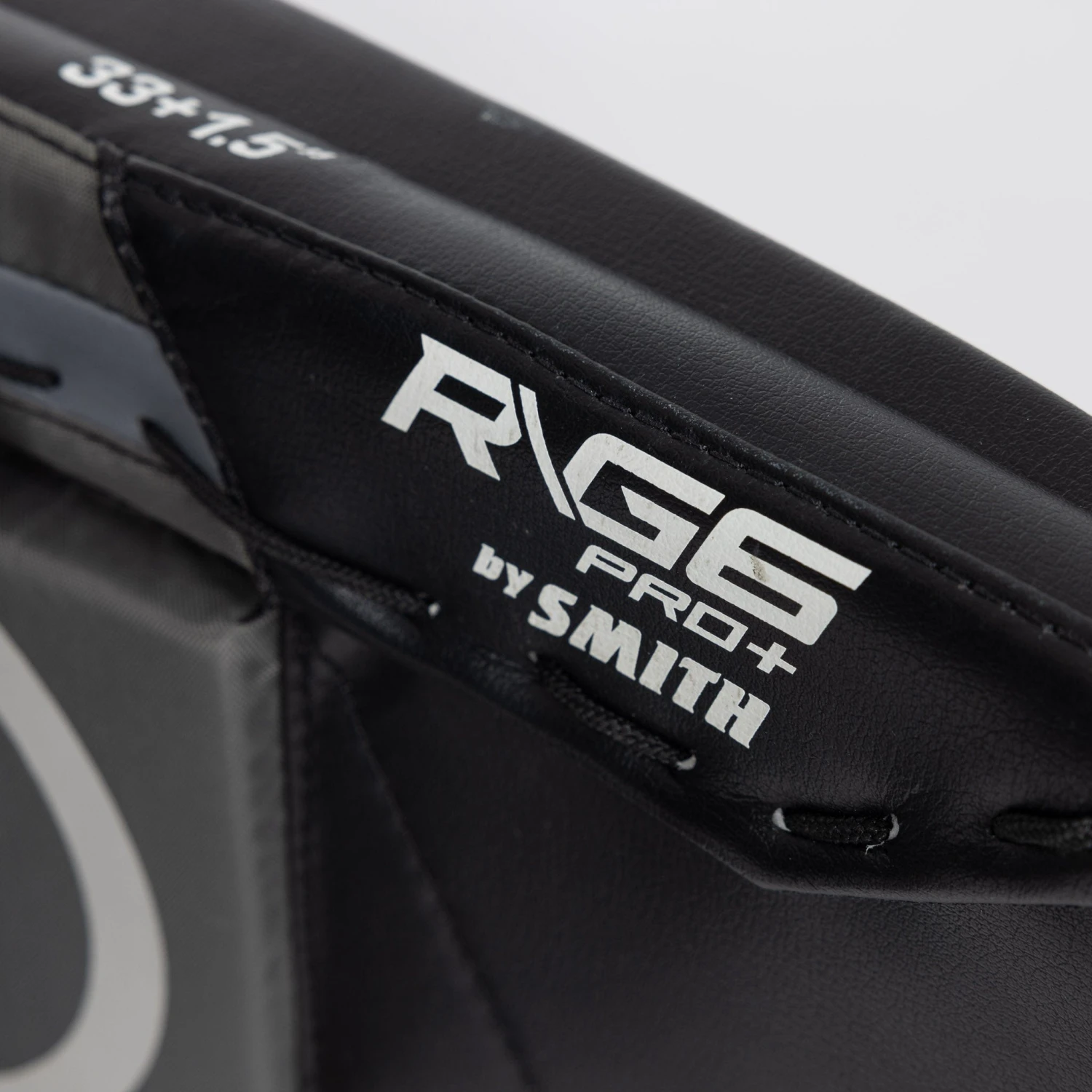 Warrior Ritual G6 Pro+ Senior Goalie Leg Pads 18 Warrior Ritual G6 Pro+ Senior Goalie Leg Pads - Image 18