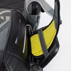 Warrior Ritual G6 Pro+ Senior Goalie Leg Pads 31 Warrior Ritual G6 Pro+ Senior Goalie Leg Pads -Warrior warrior leg pads warrior ritual g6 pro senior goalie leg pads 30540074319938