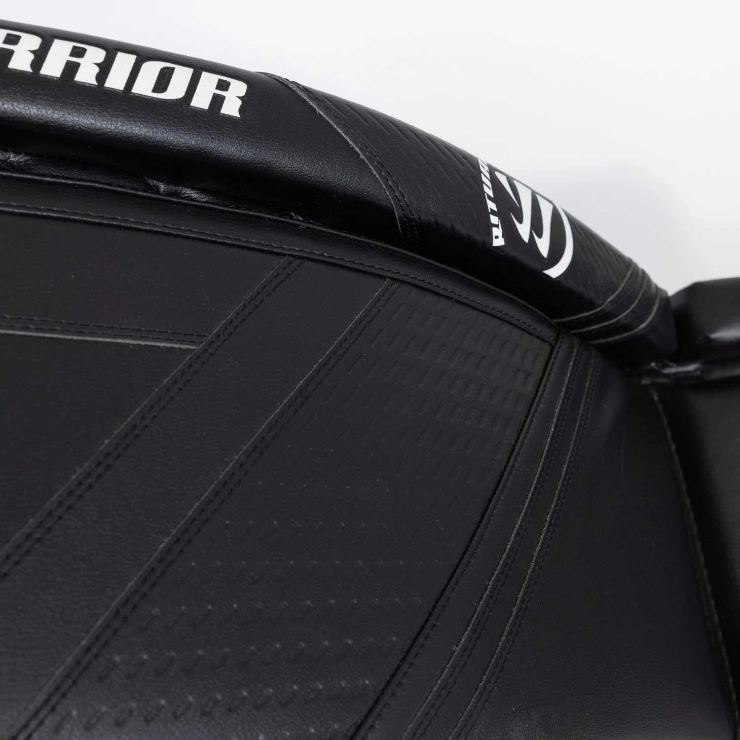 Warrior Ritual G6 Pro+ Senior Goalie Leg Pads 7 Warrior Ritual G6 Pro+ Senior Goalie Leg Pads - Image 7