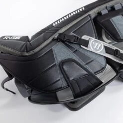 Warrior Ritual G6 Pro+ Senior Goalie Leg Pads 34 Warrior Ritual G6 Pro+ Senior Goalie Leg Pads -Warrior warrior leg pads warrior ritual g6 pro senior goalie leg pads 30540074418242