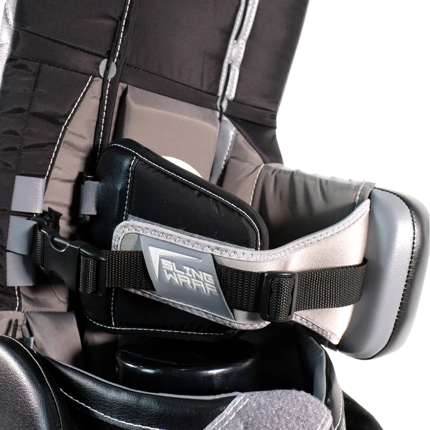 Warrior Ritual GT2 Classic Senior Goalie Leg Pads 10 Warrior Ritual GT2 Classic Senior Goalie Leg Pads - Image 10