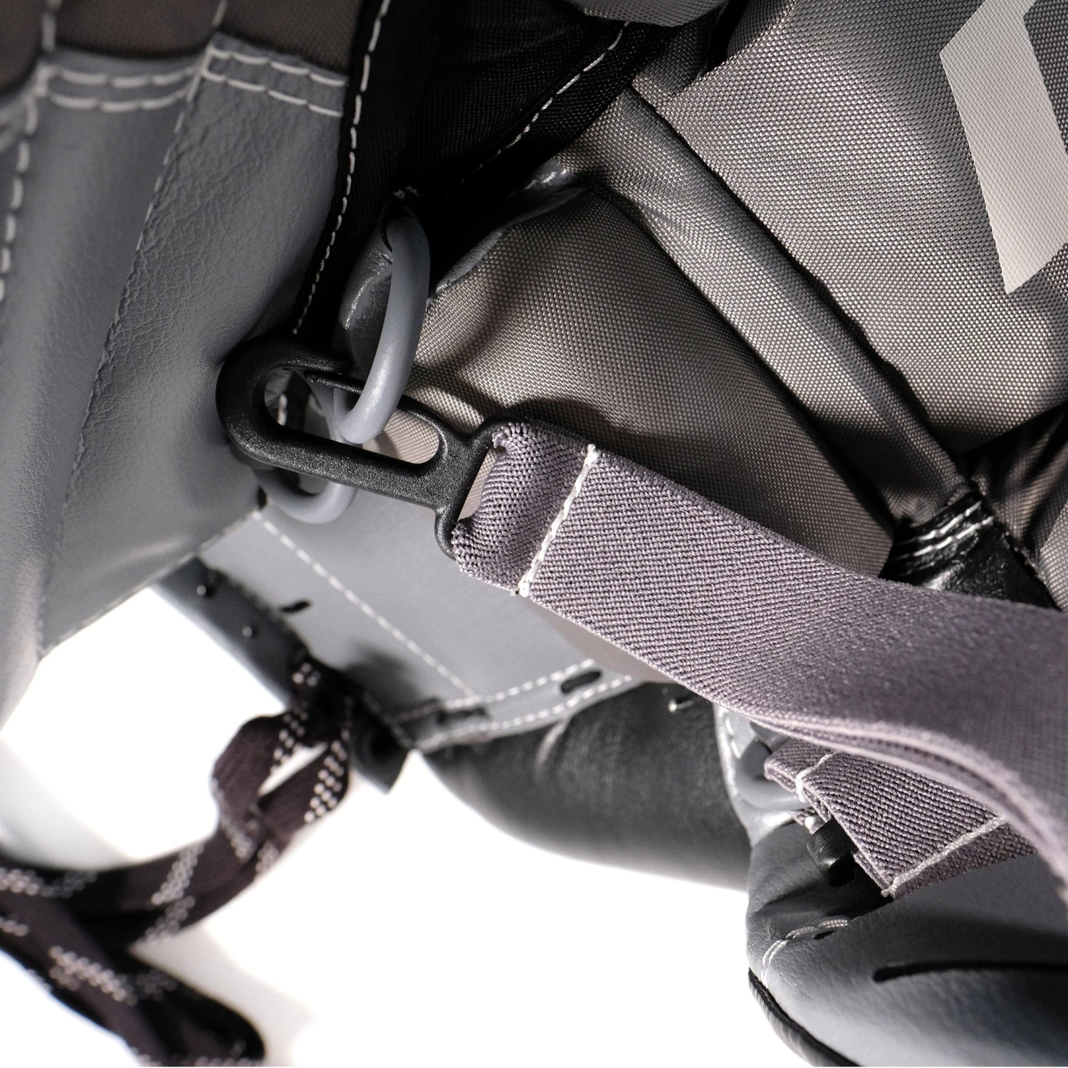 Warrior Ritual GT2 Classic Senior Goalie Leg Pads 13 Warrior Ritual GT2 Classic Senior Goalie Leg Pads - Image 13