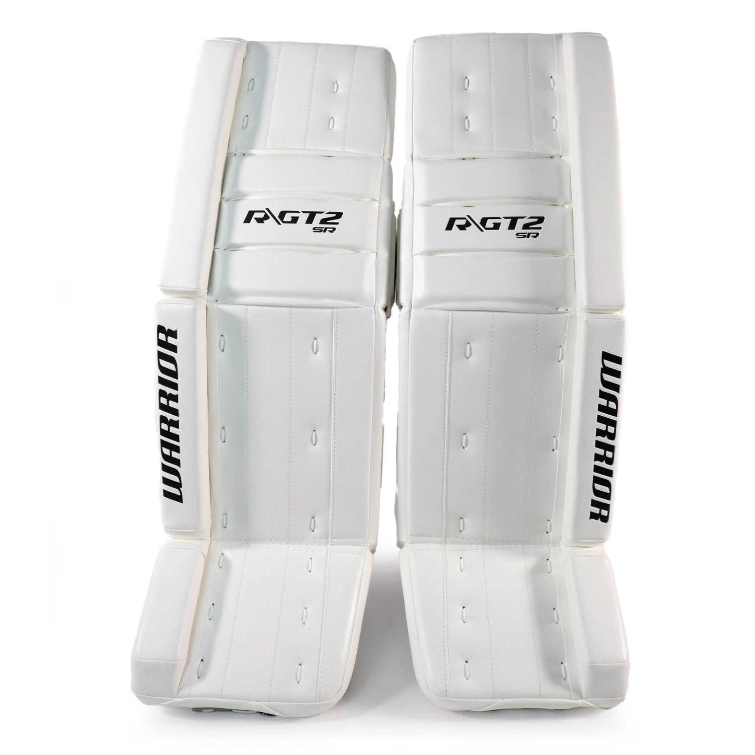 Warrior Ritual GT2 Classic Senior Goalie Leg Pads 4 Warrior Ritual GT2 Classic Senior Goalie Leg Pads - Image 4