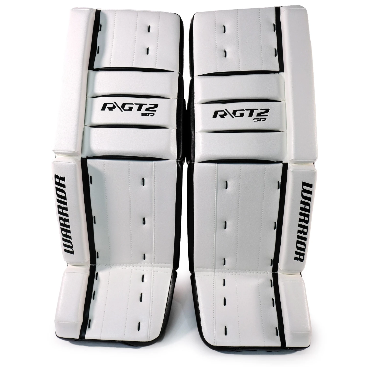 Warrior Ritual GT2 Classic Senior Goalie Leg Pads 1 Warrior Ritual GT2 Classic Senior Goalie Leg Pads