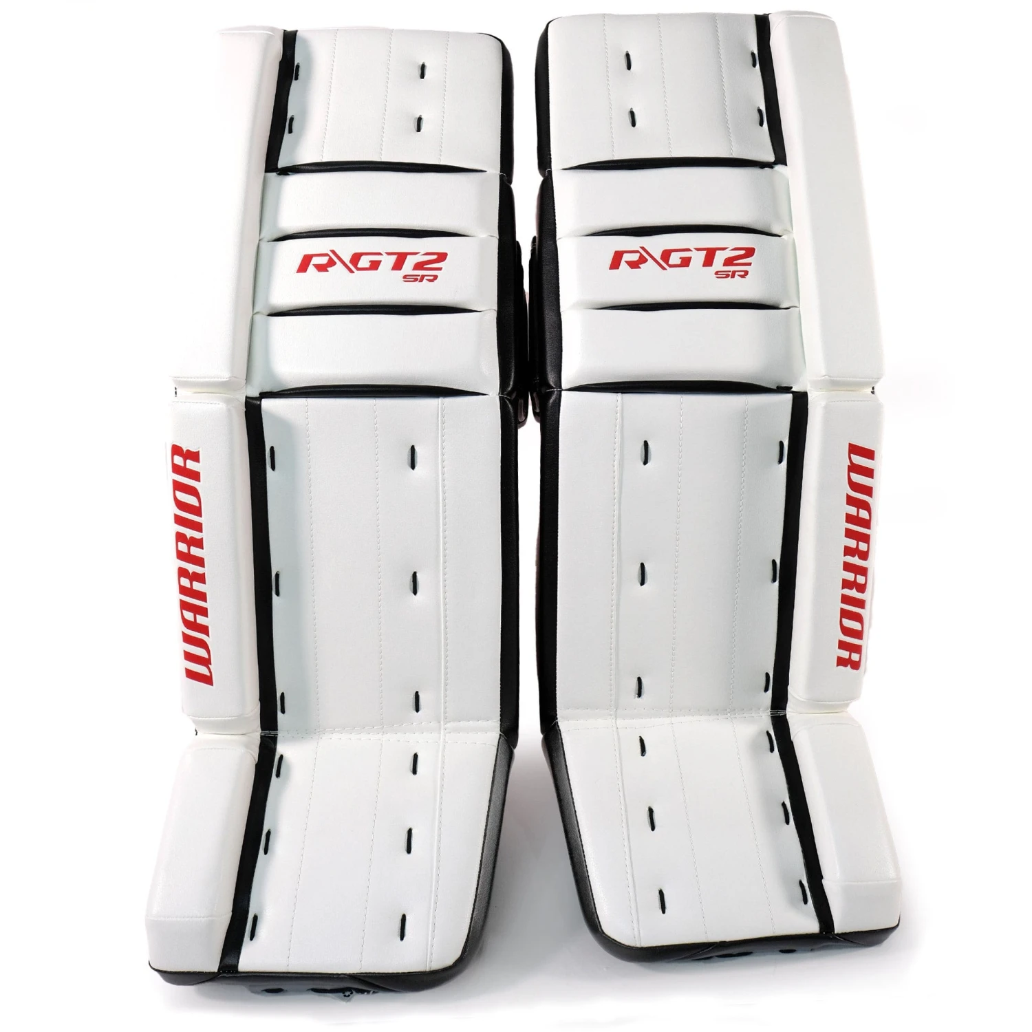 Warrior Ritual GT2 Classic Senior Goalie Leg Pads 5 Warrior Ritual GT2 Classic Senior Goalie Leg Pads - Image 5