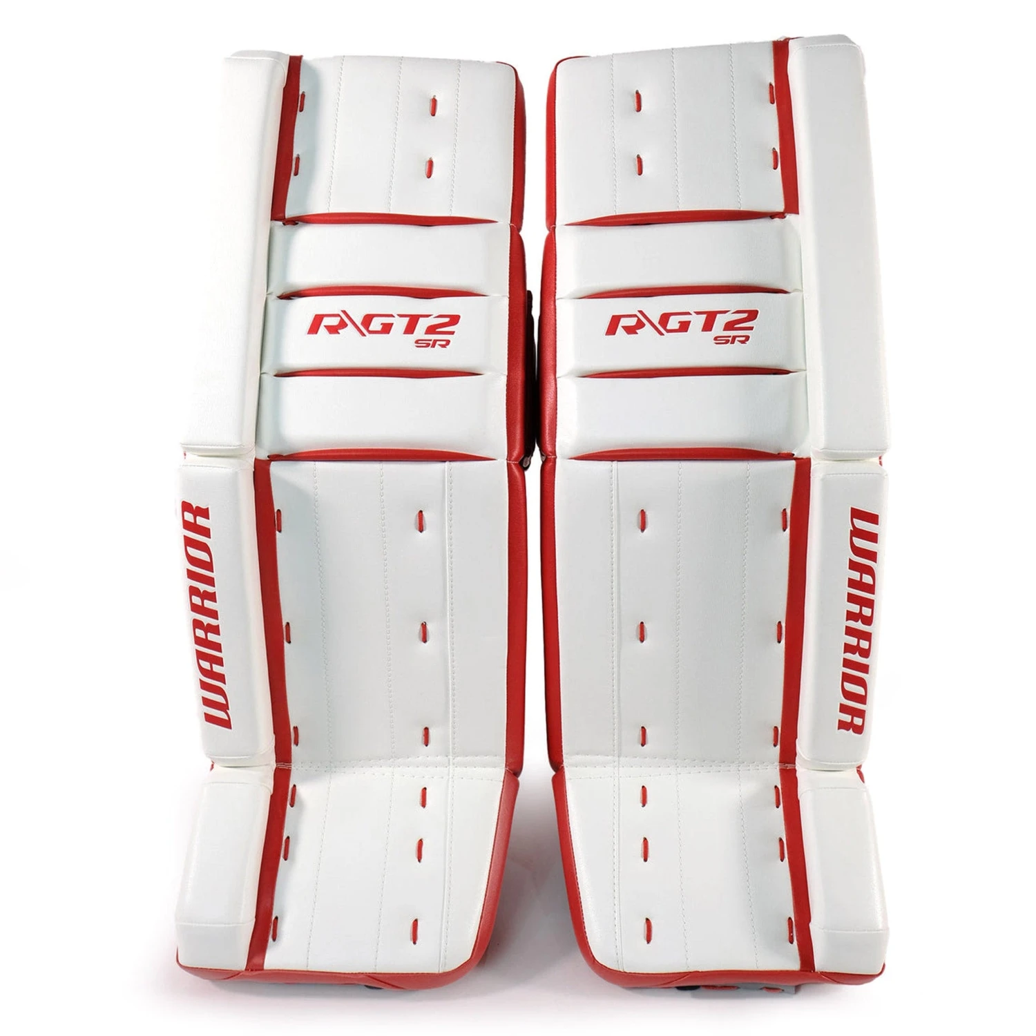 Warrior Ritual GT2 Classic Senior Goalie Leg Pads 3 Warrior Ritual GT2 Classic Senior Goalie Leg Pads - Image 3