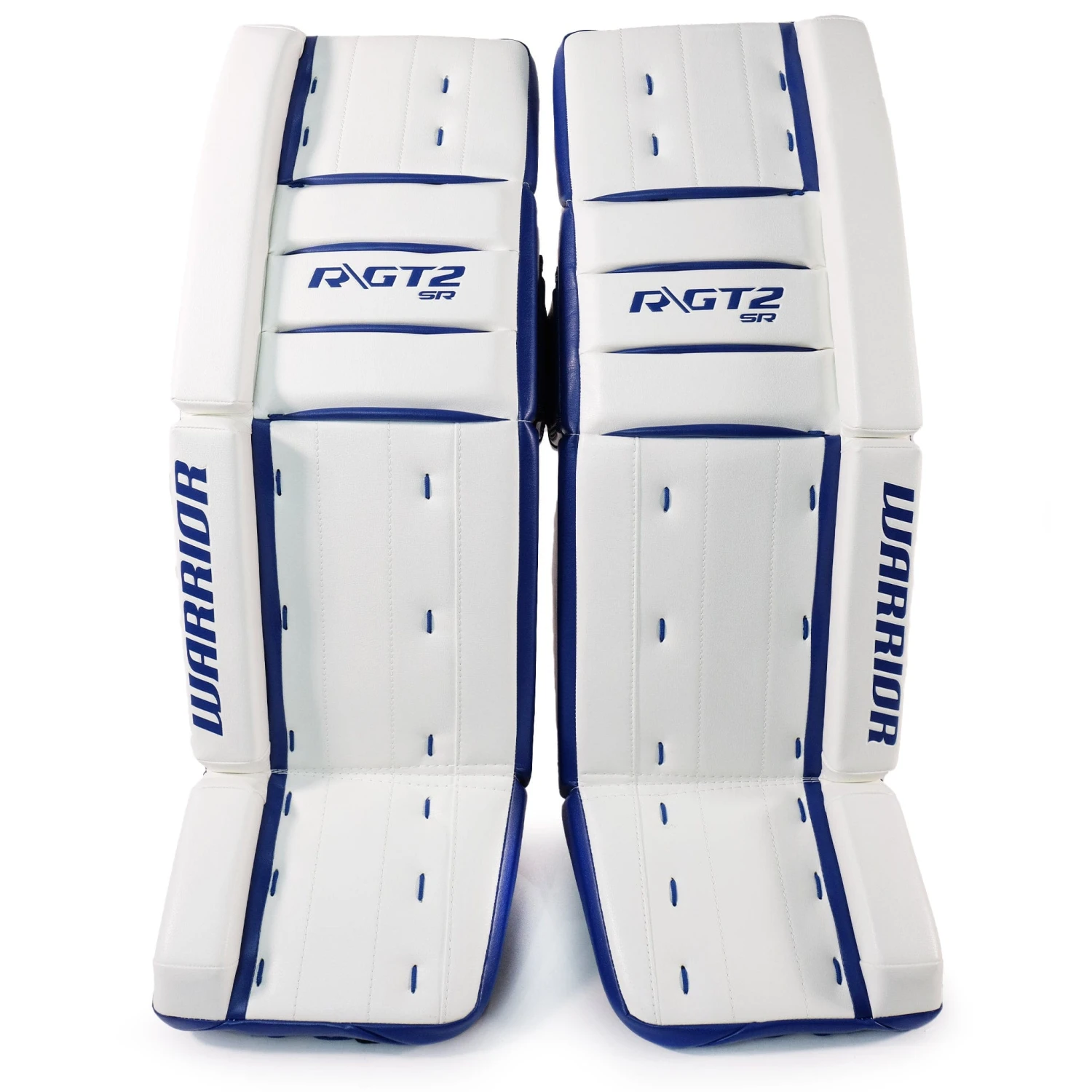 Warrior Ritual GT2 Classic Senior Goalie Leg Pads 2 Warrior Ritual GT2 Classic Senior Goalie Leg Pads - Image 2