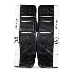 Warrior Ritual GT2 Intermediate Goalie Leg Pads - Source Exclusive