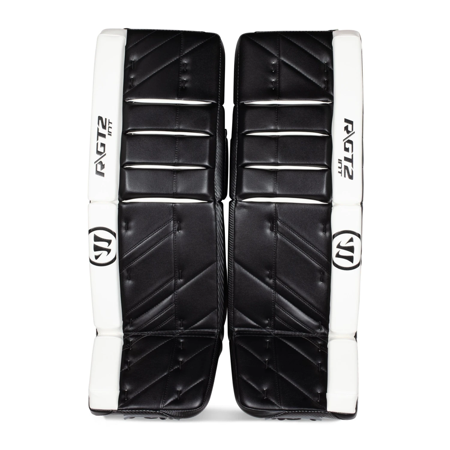 Warrior Ritual GT2 Intermediate Goalie Leg Pads - Source Exclusive 1 Warrior Ritual GT2 Intermediate Goalie Leg Pads - Source Exclusive