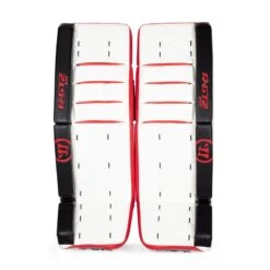 Warrior Ritual GT2 Intermediate Goalie Leg Pads - Source Exclusive 18 Warrior Ritual GT2 Intermediate Goalie Leg Pads - Source Exclusive -Warrior warrior leg pads warrior ritual gt2 intermediate goalie leg pads source exclusive white black red 30 1 28744345583682