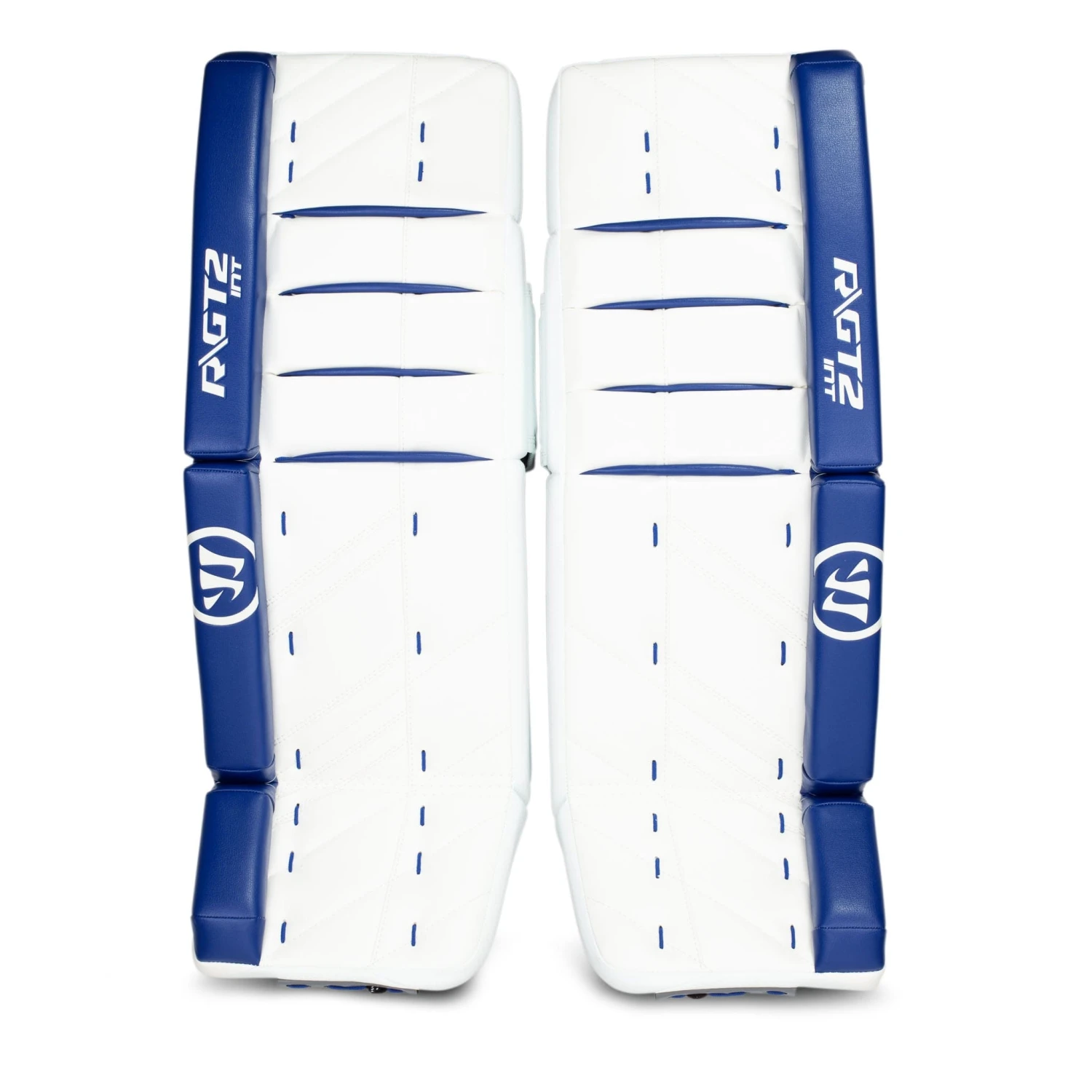 Warrior Ritual GT2 Intermediate Goalie Leg Pads - Source Exclusive 10 Warrior Ritual GT2 Intermediate Goalie Leg Pads - Source Exclusive - Image 10