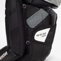 Warrior Ritual GT2 Junior Goalie Leg Pads 16 Warrior Ritual GT2 Junior Goalie Leg Pads -Warrior warrior leg pads warrior ritual gt2 junior goalie leg pads 5670348324930