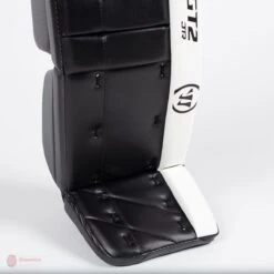 Warrior Ritual GT2 Junior Goalie Leg Pads - Source Exclusive -Warrior warrior leg pads warrior ritual gt2 junior goalie leg pads source exclusive 5314387017794
