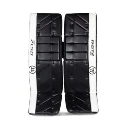 Warrior 17 Warrior Ritual GT2 Junior Goalie Leg Pads - Source Exclusive