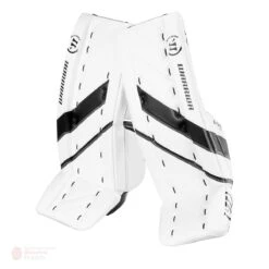 Warrior Ritual GT2 Junior Goalie Leg Pads 23 Warrior Ritual GT2 Junior Goalie Leg Pads -Warrior warrior leg pads warrior ritual gt2 junior goalie leg pads white black 28 1 28744345747522
