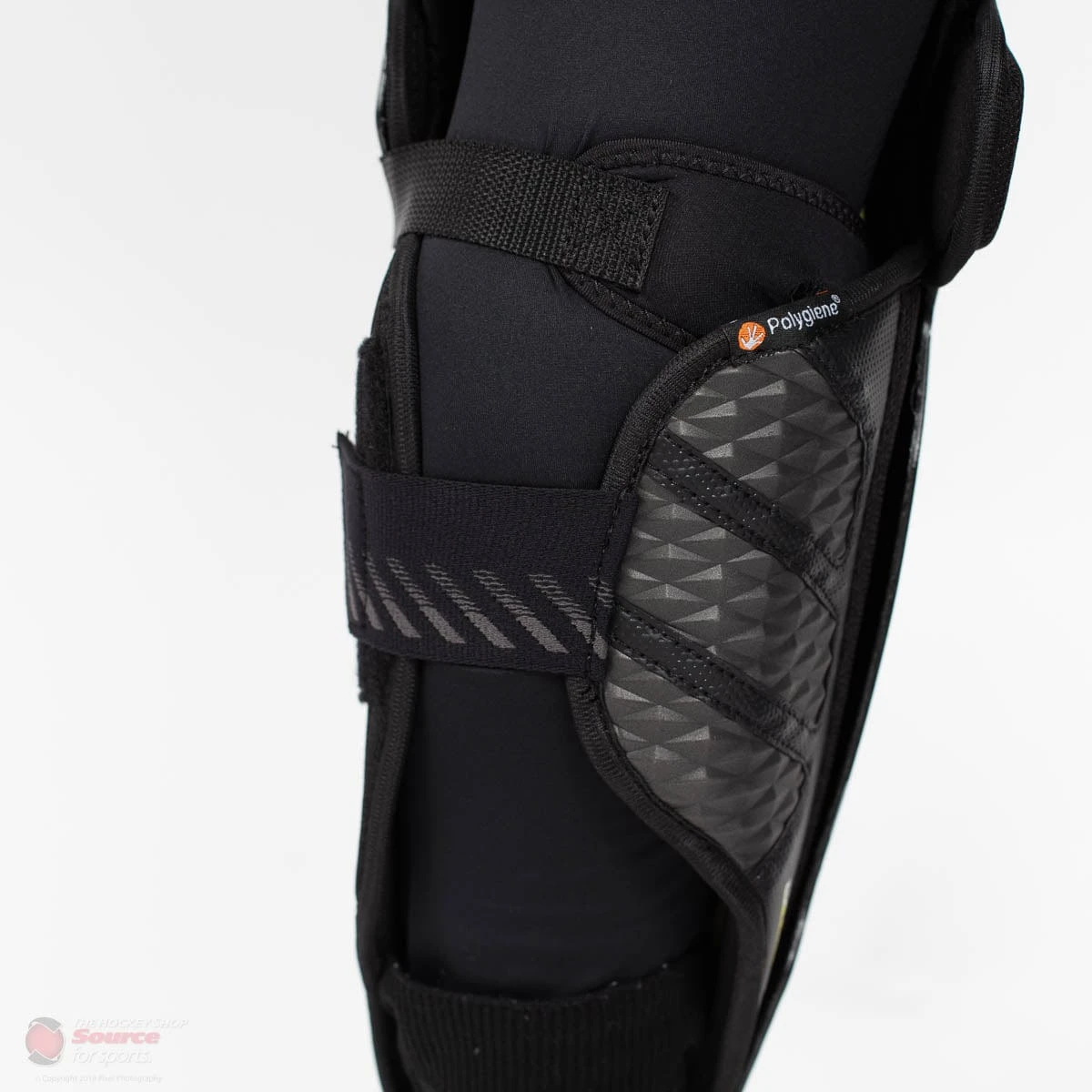 Warrior Alpha DX Senior Hockey Shin Guards 9 Warrior Alpha DX Senior Hockey Shin Guards - Image 9