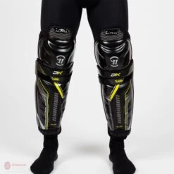 Warrior -Warrior warrior shin guards warrior alpha dx senior hockey shin guards 5508947935298