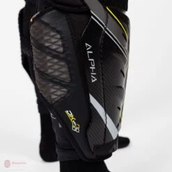 Warrior Alpha DX Senior Hockey Shin Guards 23 Warrior Alpha DX Senior Hockey Shin Guards -Warrior warrior shin guards warrior alpha dx senior hockey shin guards 5508949016642
