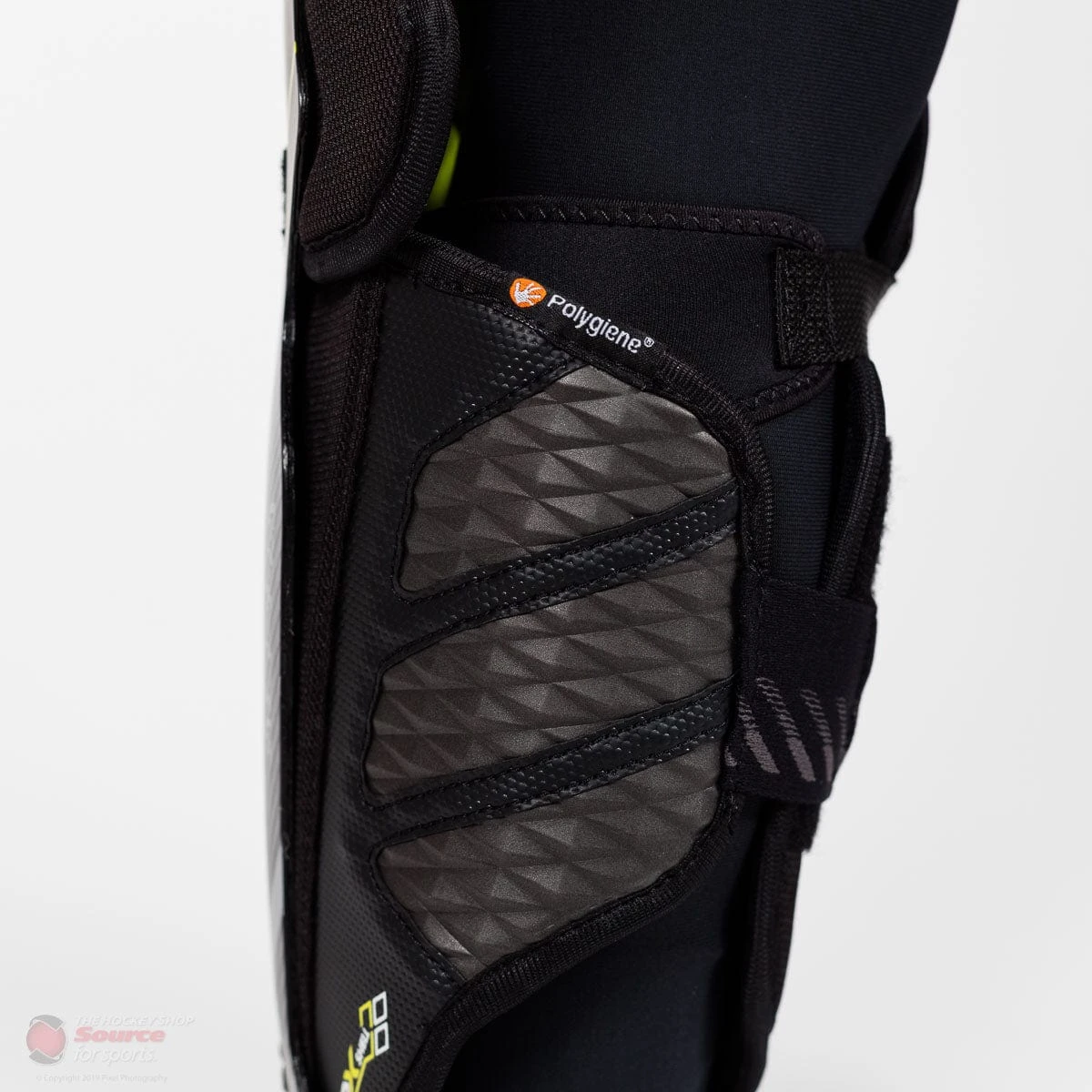 Warrior Alpha DX Senior Hockey Shin Guards 11 Warrior Alpha DX Senior Hockey Shin Guards - Image 11