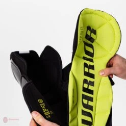 Warrior Alpha DX Senior Hockey Shin Guards 25 Warrior Alpha DX Senior Hockey Shin Guards -Warrior warrior shin guards warrior alpha dx senior hockey shin guards 5508949573698