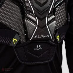 Warrior Alpha DX Senior Hockey Shoulder Pads 13 Warrior Alpha DX Senior Hockey Shoulder Pads -Warrior warrior shoulder pads warrior alpha dx senior hockey shoulder pads 5509414486082