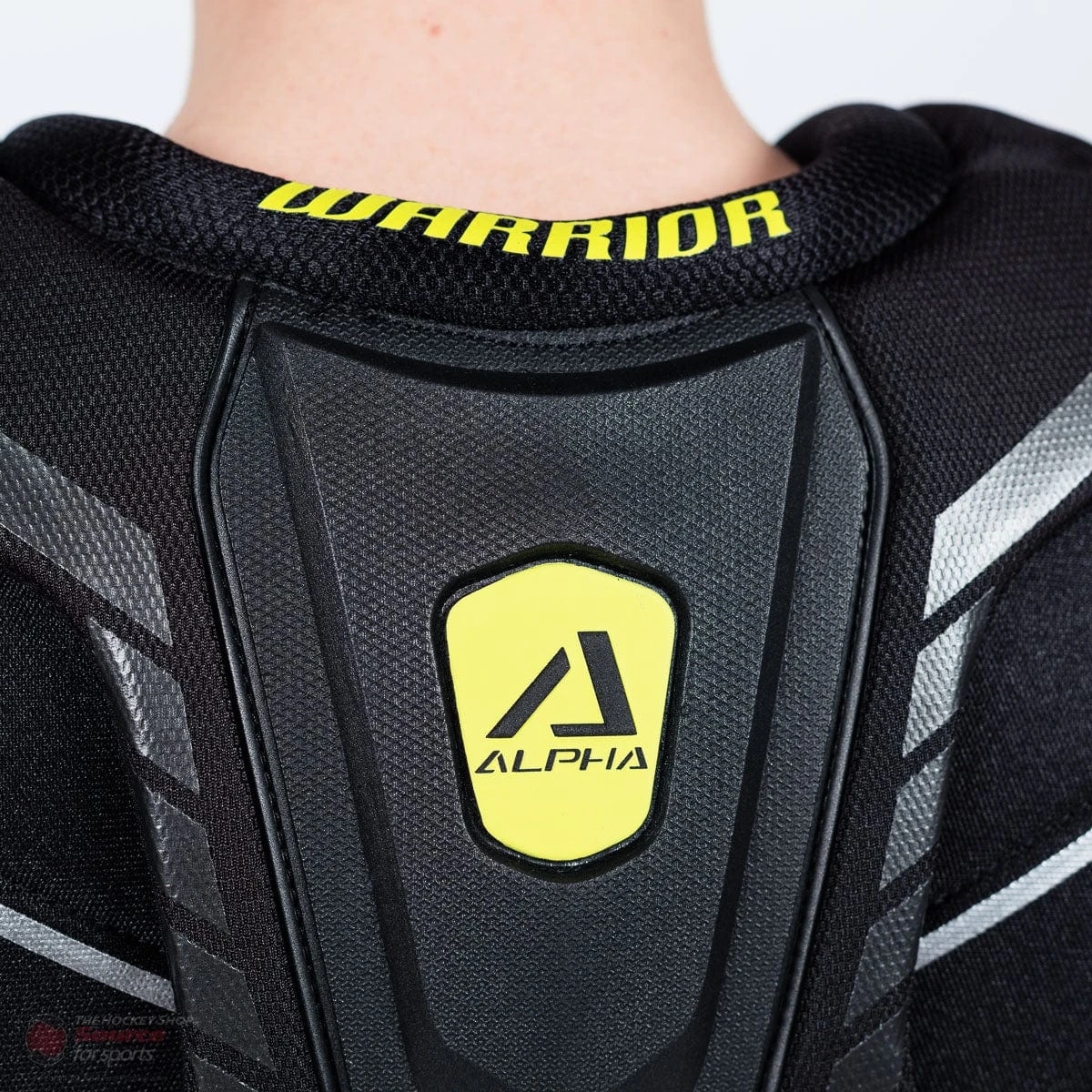 Warrior Alpha DX Senior Hockey Shoulder Pads 7 Warrior Alpha DX Senior Hockey Shoulder Pads - Image 7