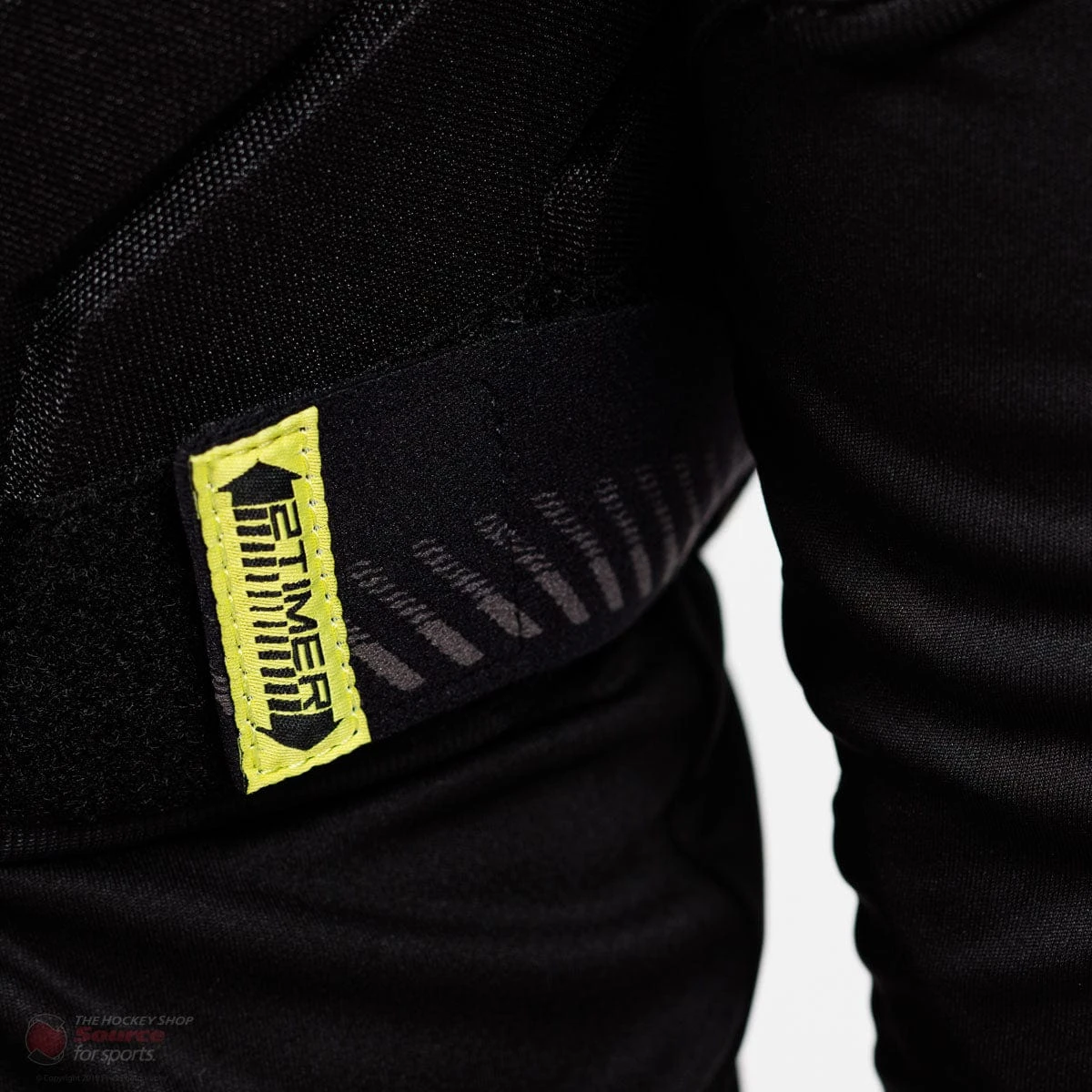 Warrior Alpha DX Senior Hockey Shoulder Pads 9 Warrior Alpha DX Senior Hockey Shoulder Pads - Image 9