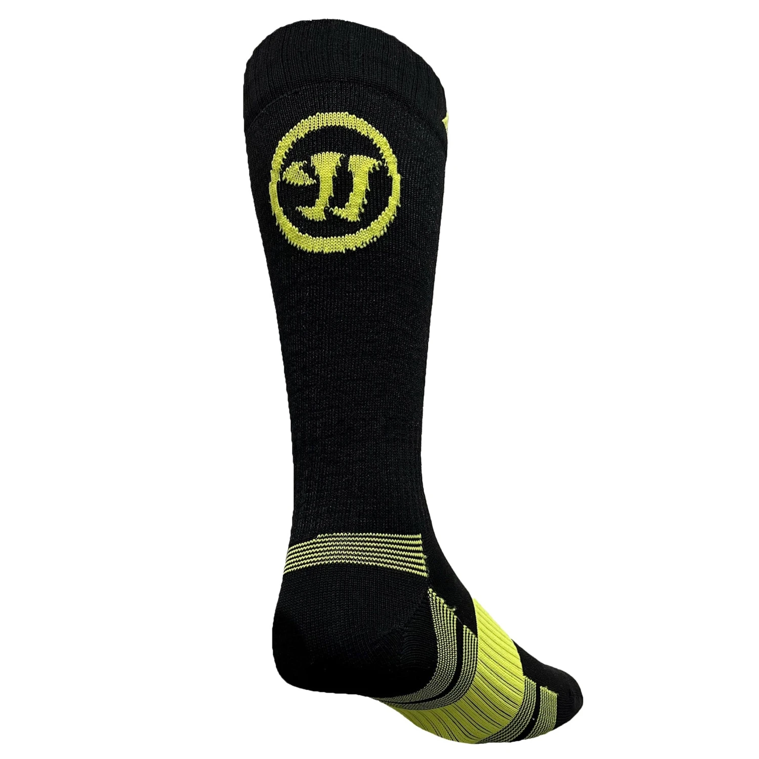 Warrior Cut Resistant Hockey Skate Socks 2 Warrior Cut Resistant Hockey Skate Socks - Image 2