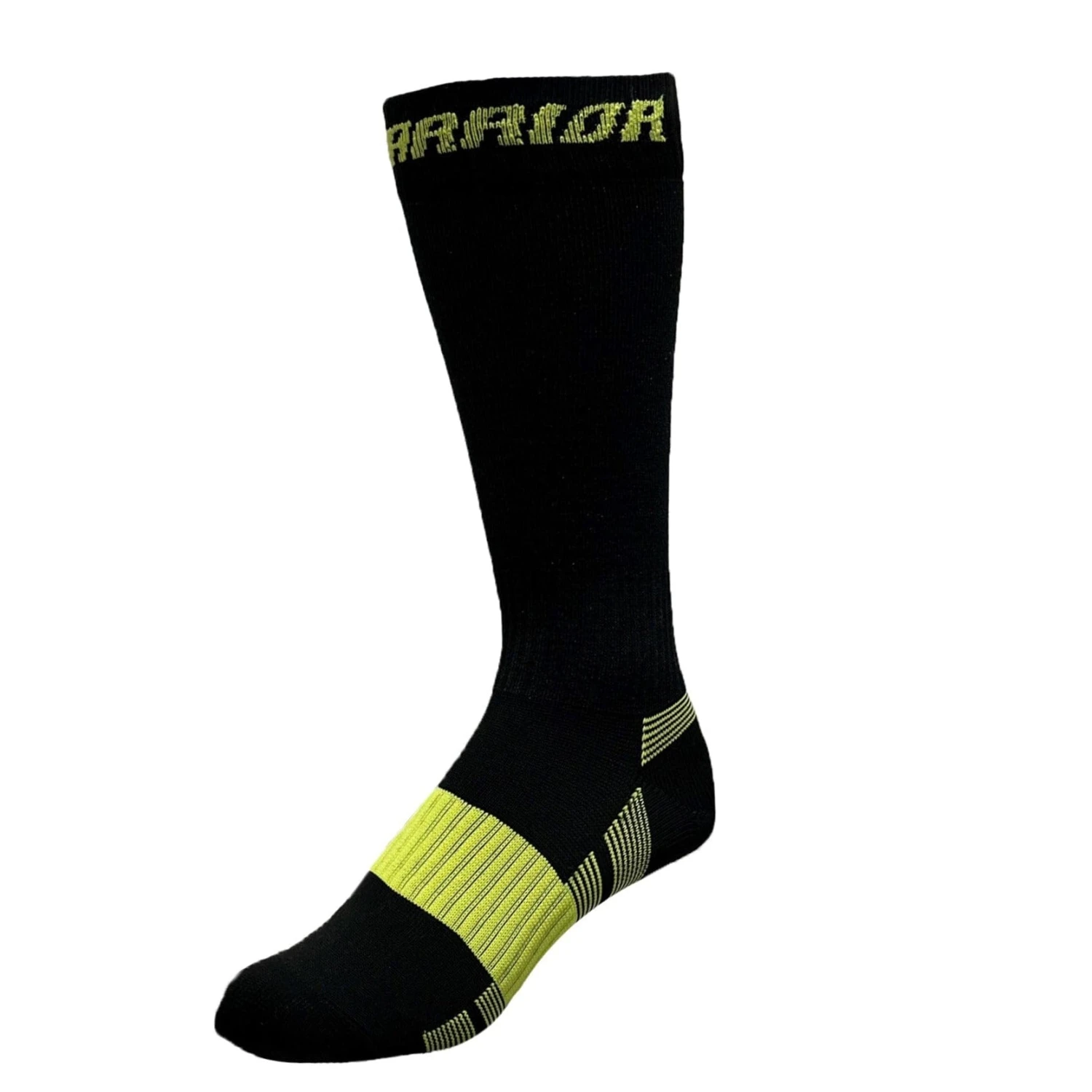 Warrior Cut Resistant Hockey Skate Socks 1 Warrior Cut Resistant Hockey Skate Socks