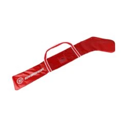Warrior Goalie Stick Bag -Warrior warrior stick bags warrior goalie stick bag red 3 sticks 28744475508802
