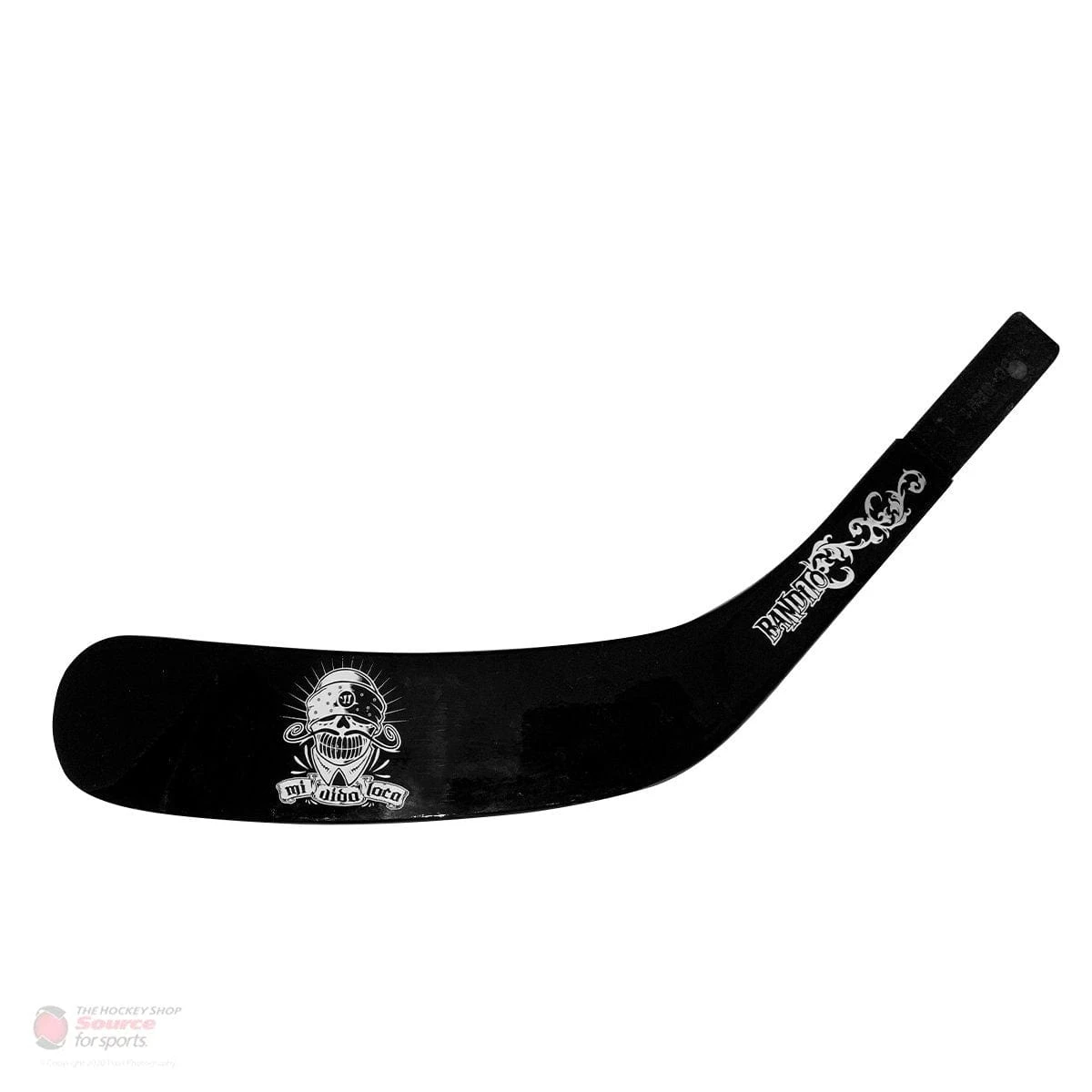 Warrior Bandito Standard Senior Composite Hockey Blade 1 Warrior Bandito Standard Senior Composite Hockey Blade