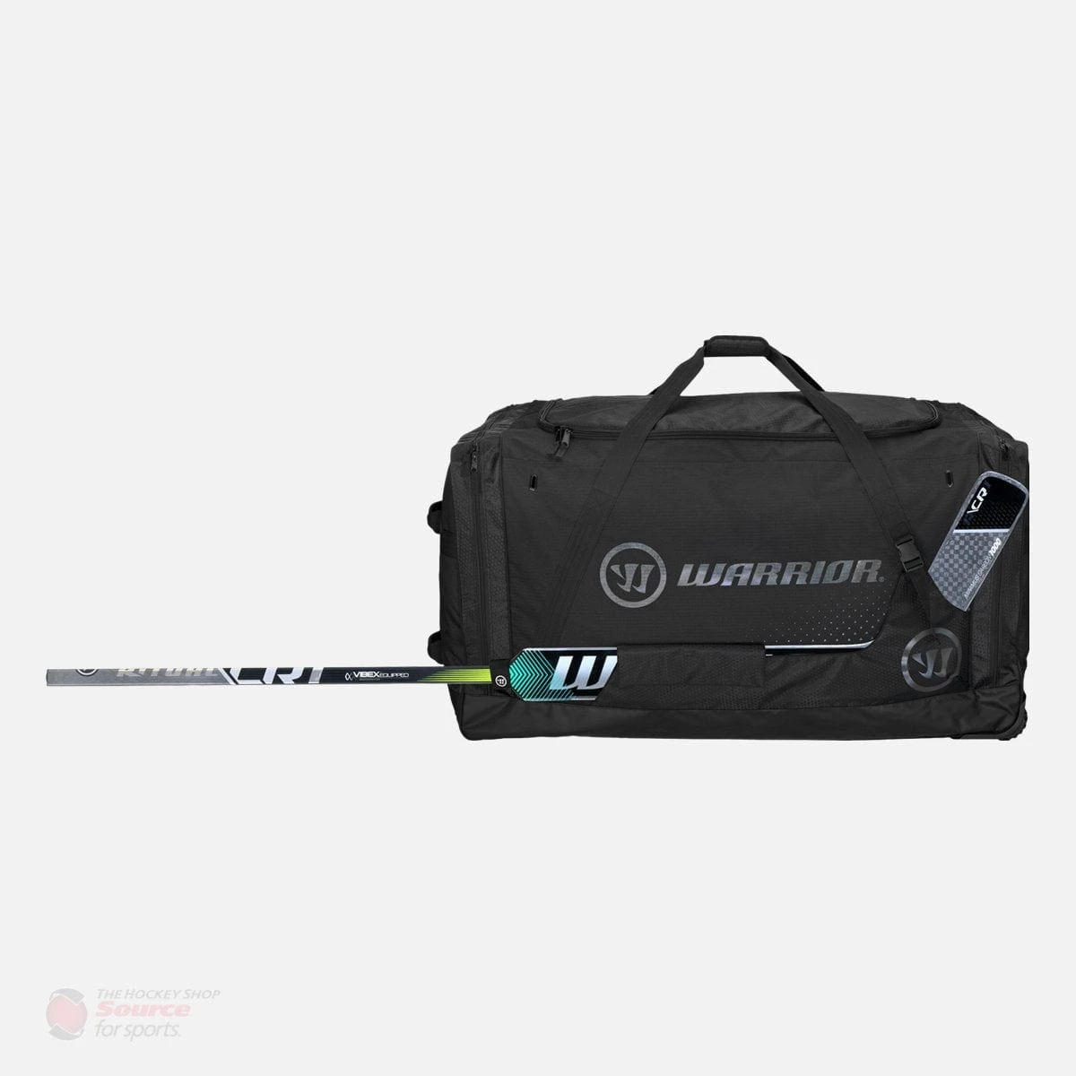 Warrior Ritual Senior Goalie Wheel Bag 2 Warrior Ritual Senior Goalie Wheel Bag - Image 2