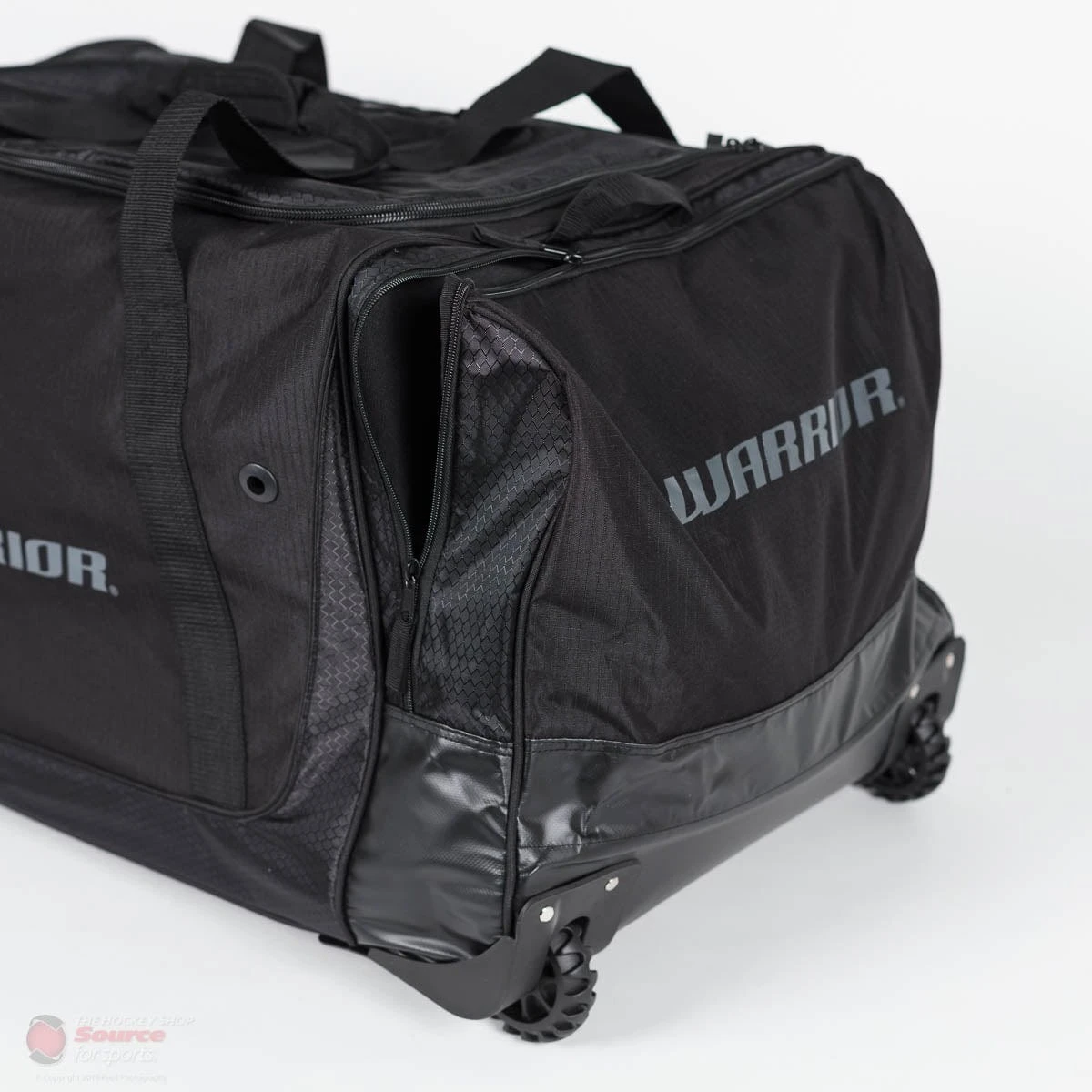 Warrior Q20 Senior Wheel Hockey Bag 2 Warrior Q20 Senior Wheel Hockey Bag - Image 2