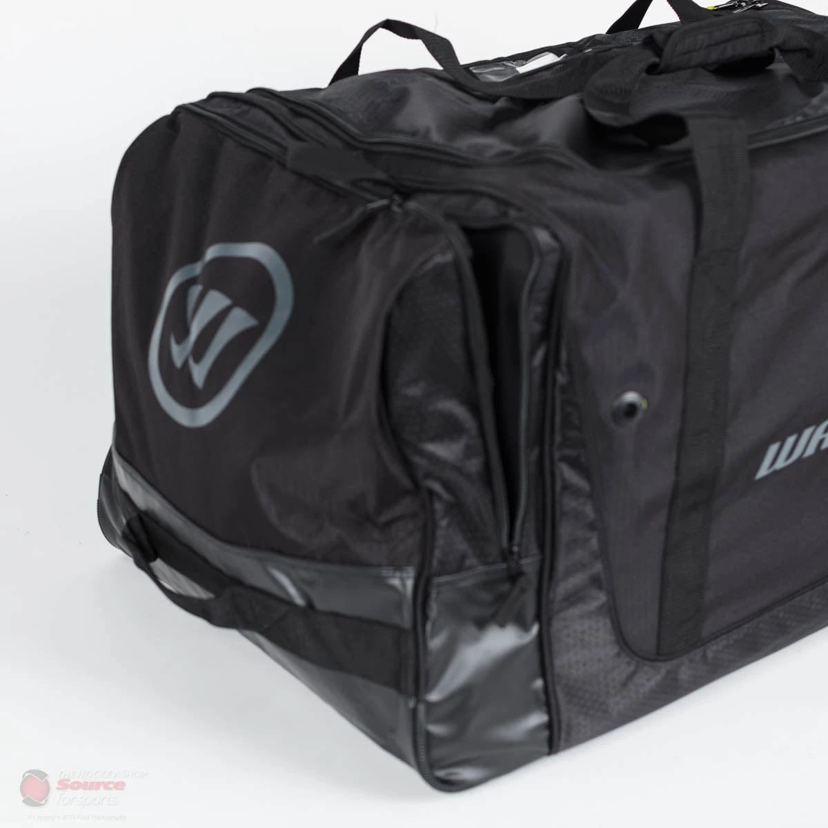 Warrior Q20 Senior Wheel Hockey Bag 3 Warrior Q20 Senior Wheel Hockey Bag - Image 3