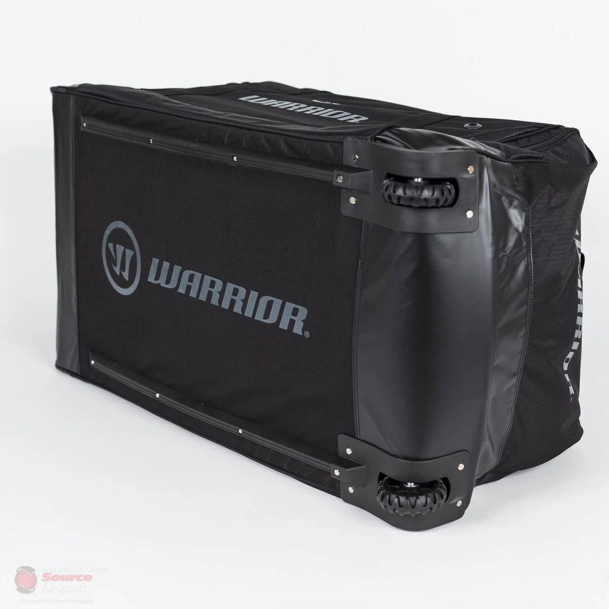 Warrior Q20 Senior Wheel Hockey Bag 4 Warrior Q20 Senior Wheel Hockey Bag - Image 4