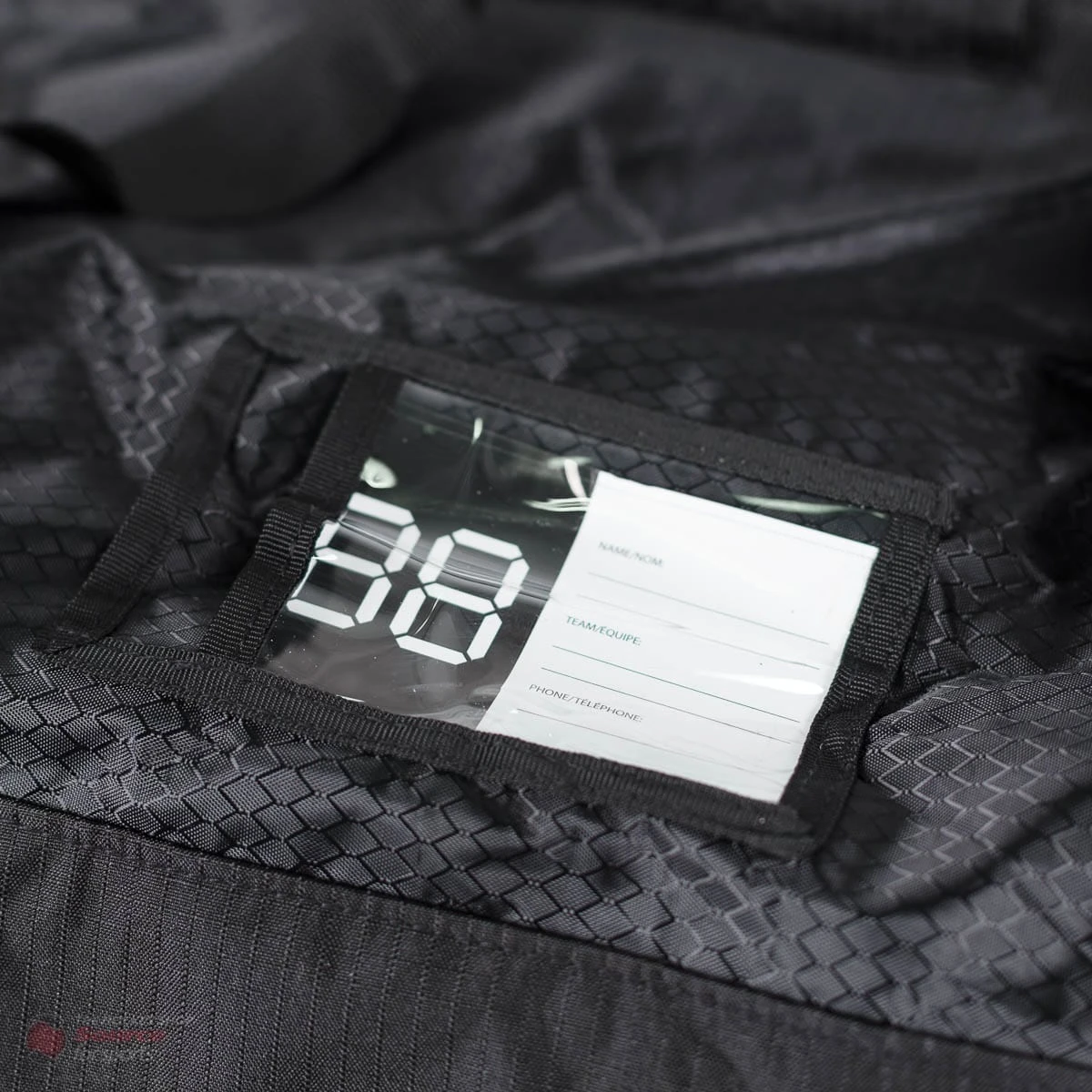 Warrior Q20 Senior Wheel Hockey Bag 7 Warrior Q20 Senior Wheel Hockey Bag - Image 7